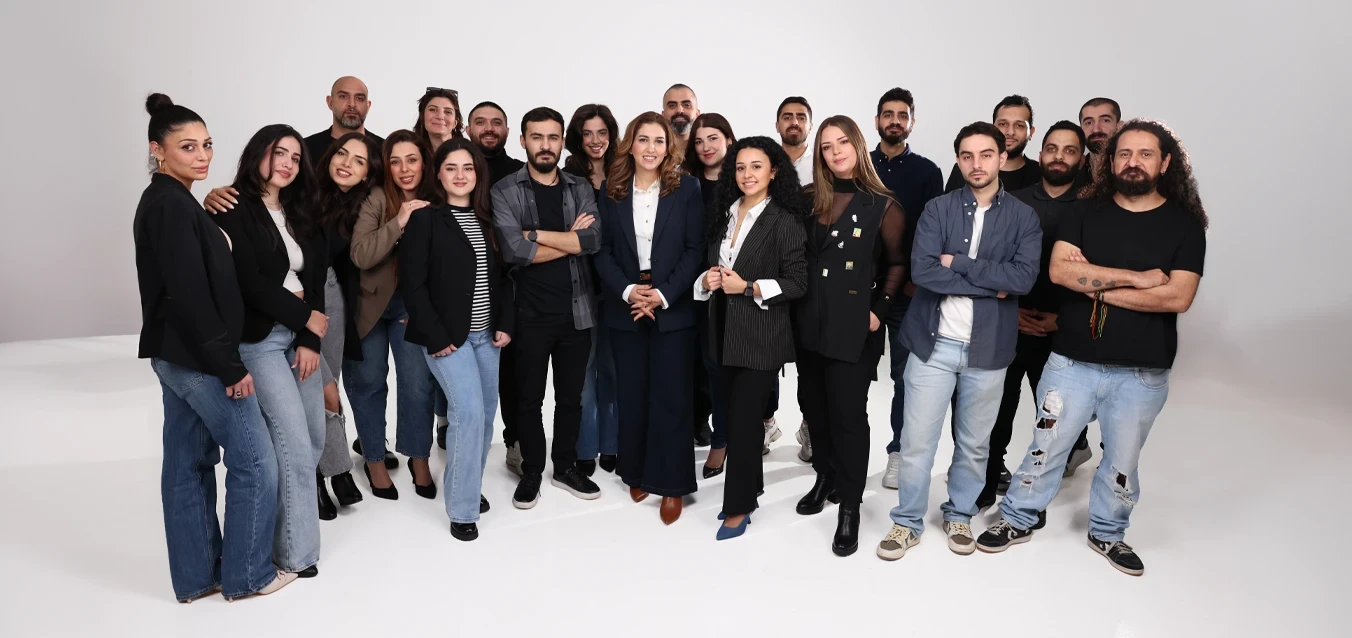 Join Our Team
