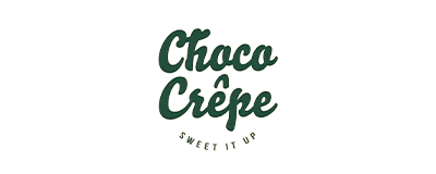 Choco Crepe