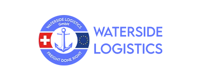 waterside log