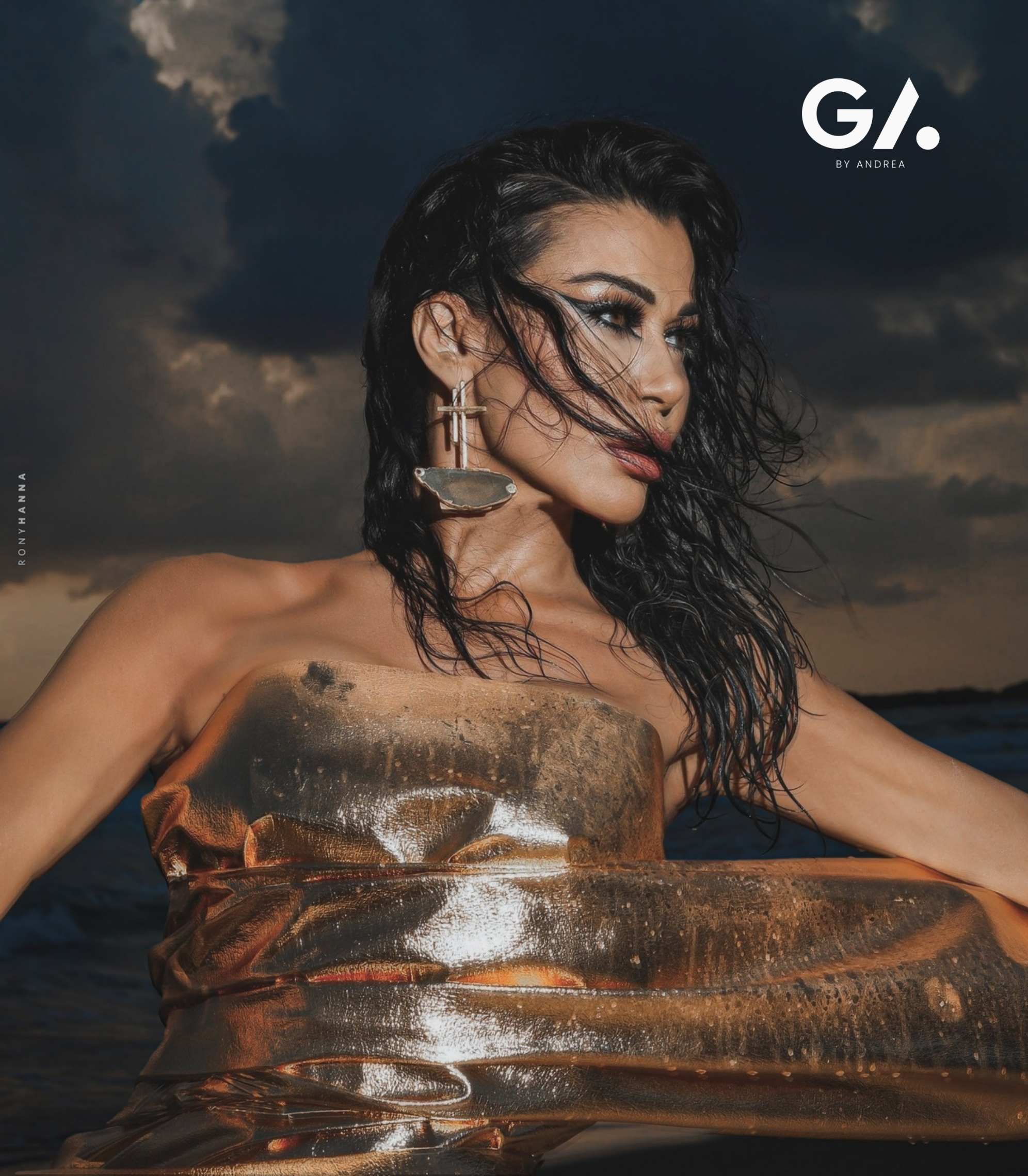GA by Andrea Event Management & Stand Design