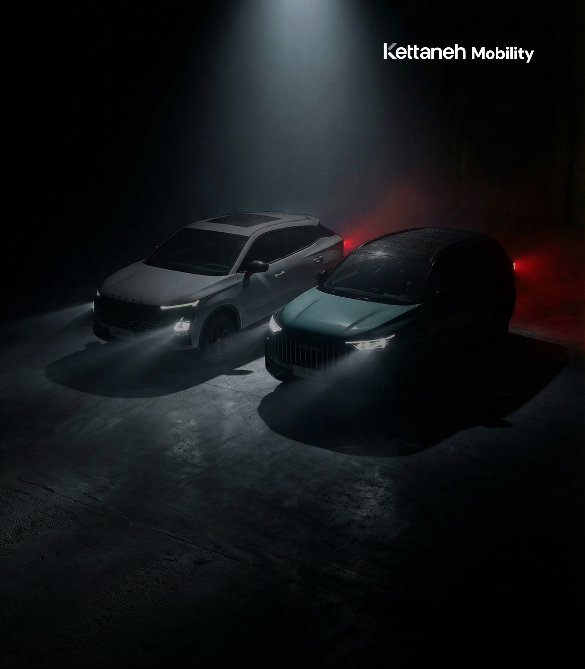 Revolutionizing Automotive Marketing for Kettaneh Mobility